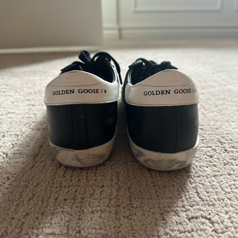 Golden Goose Sneakers